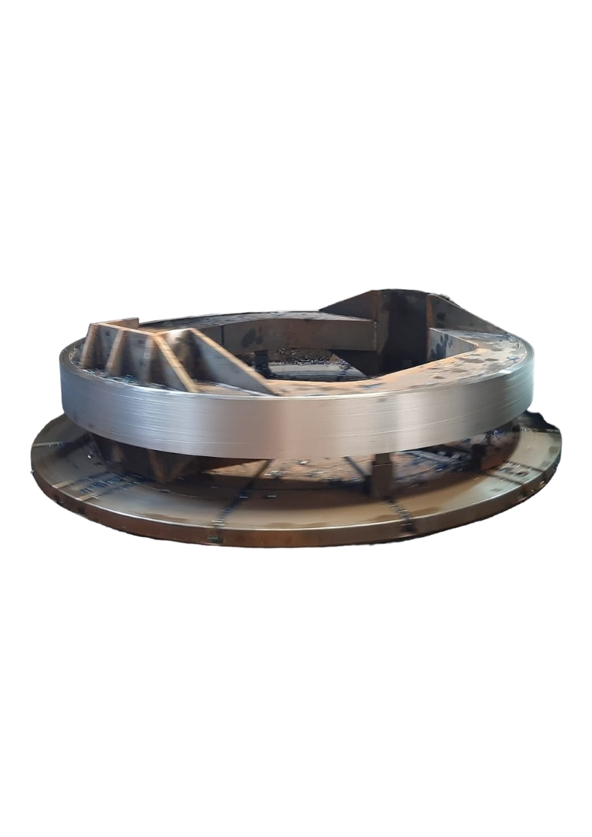 Disc For Cable Machine